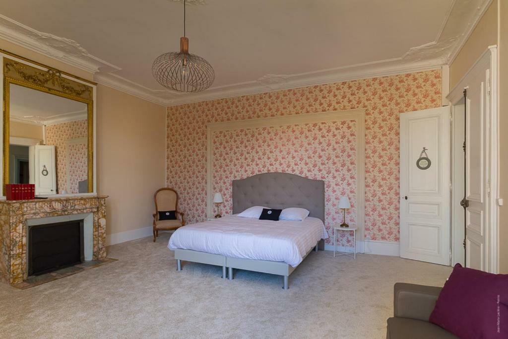Le Jardin D'Hiver Chalons en Champagne Exterior photo